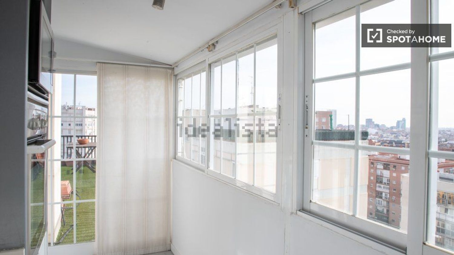 Pis de 115 m² a Madrid