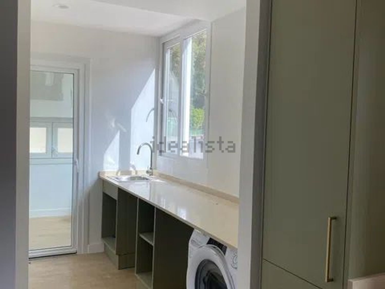 Квартира 190 м² в Малаге