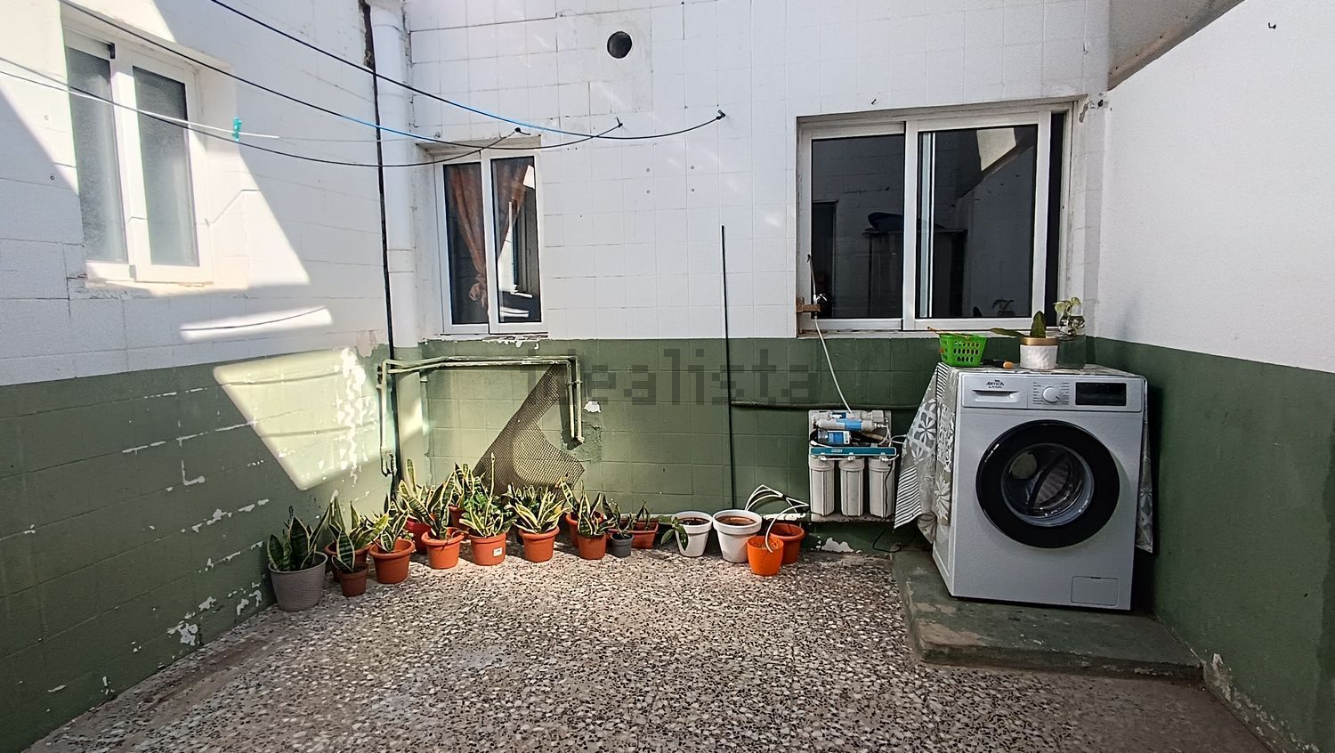 Habitació de lloguer, Paterna