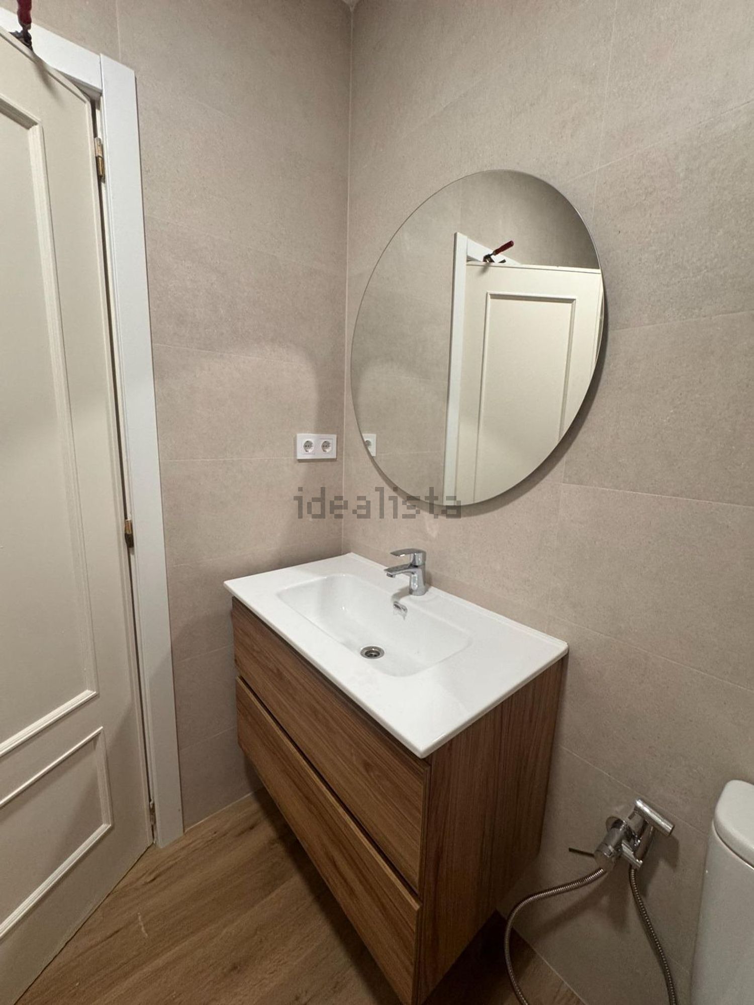 Piso de 120 m² en Valencia