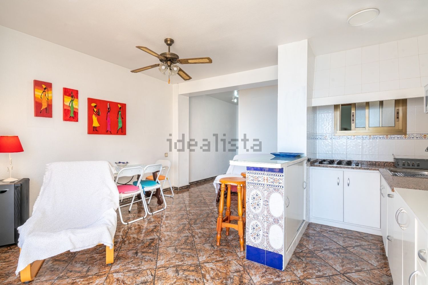 Appartement 65 m² à Alméria