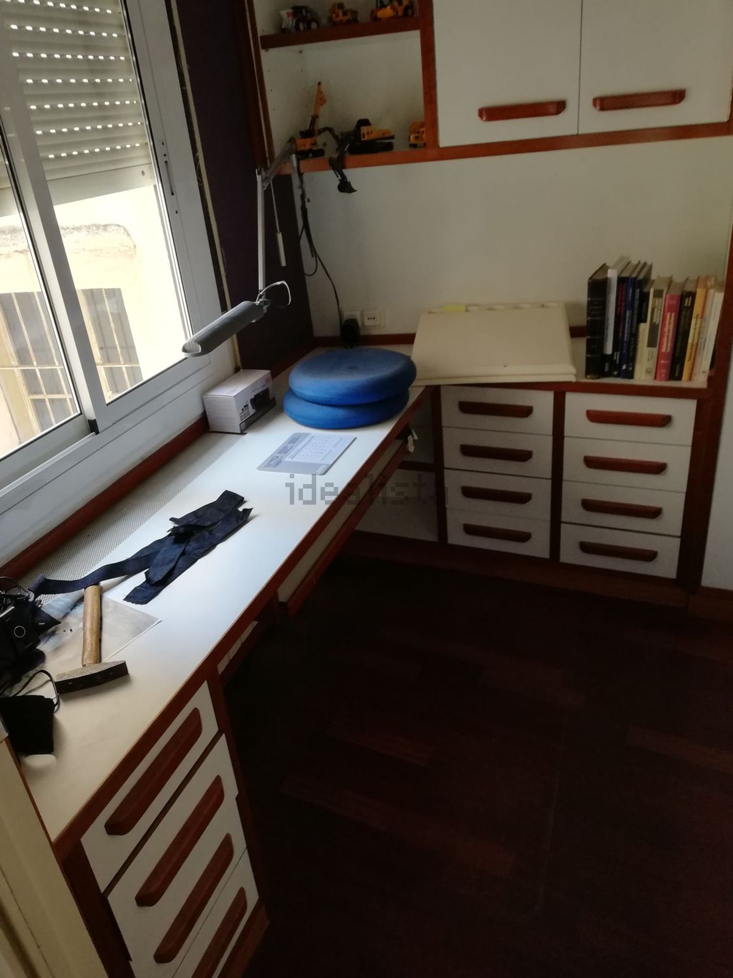 Quarto para alugar, Mataró