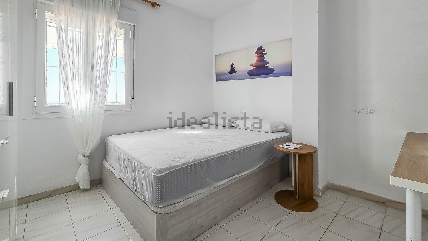 Pis de 81 m² a Màlaga