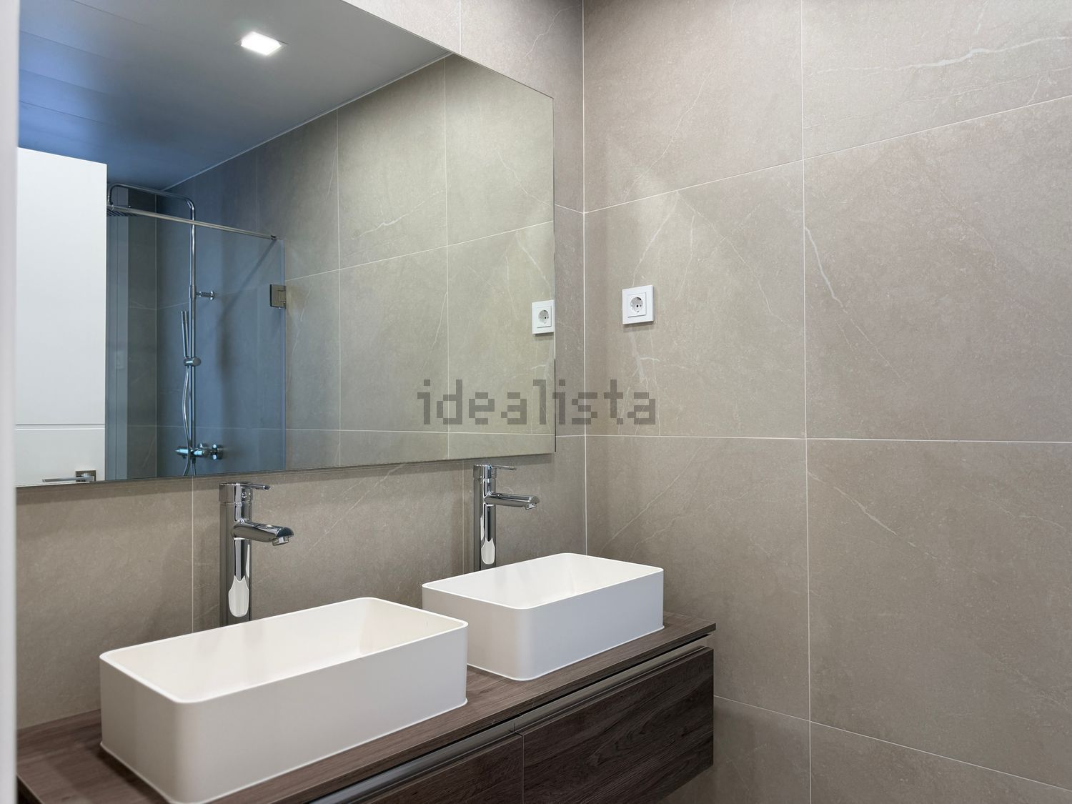 Wohnung 138 m² in Madrid
