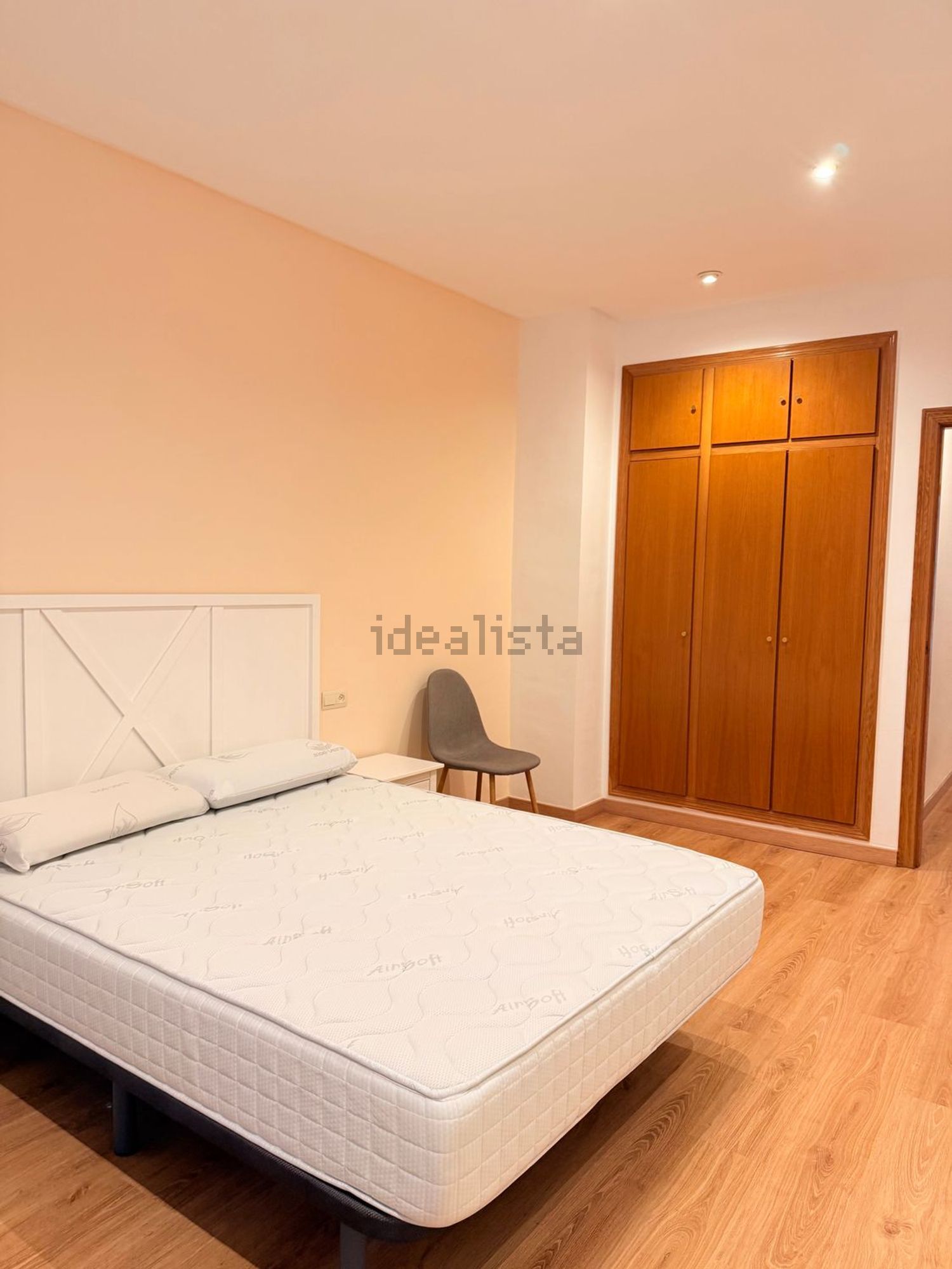 Wohnung 64 m² in Valencia