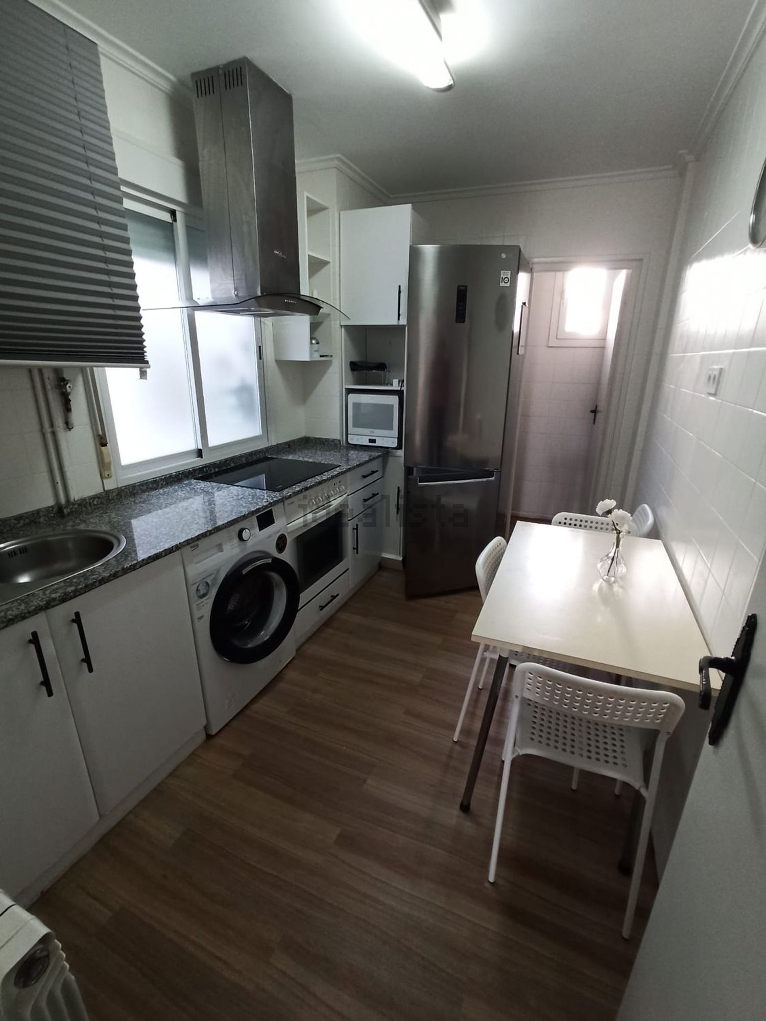 Wohnung 78 m² in Logroño