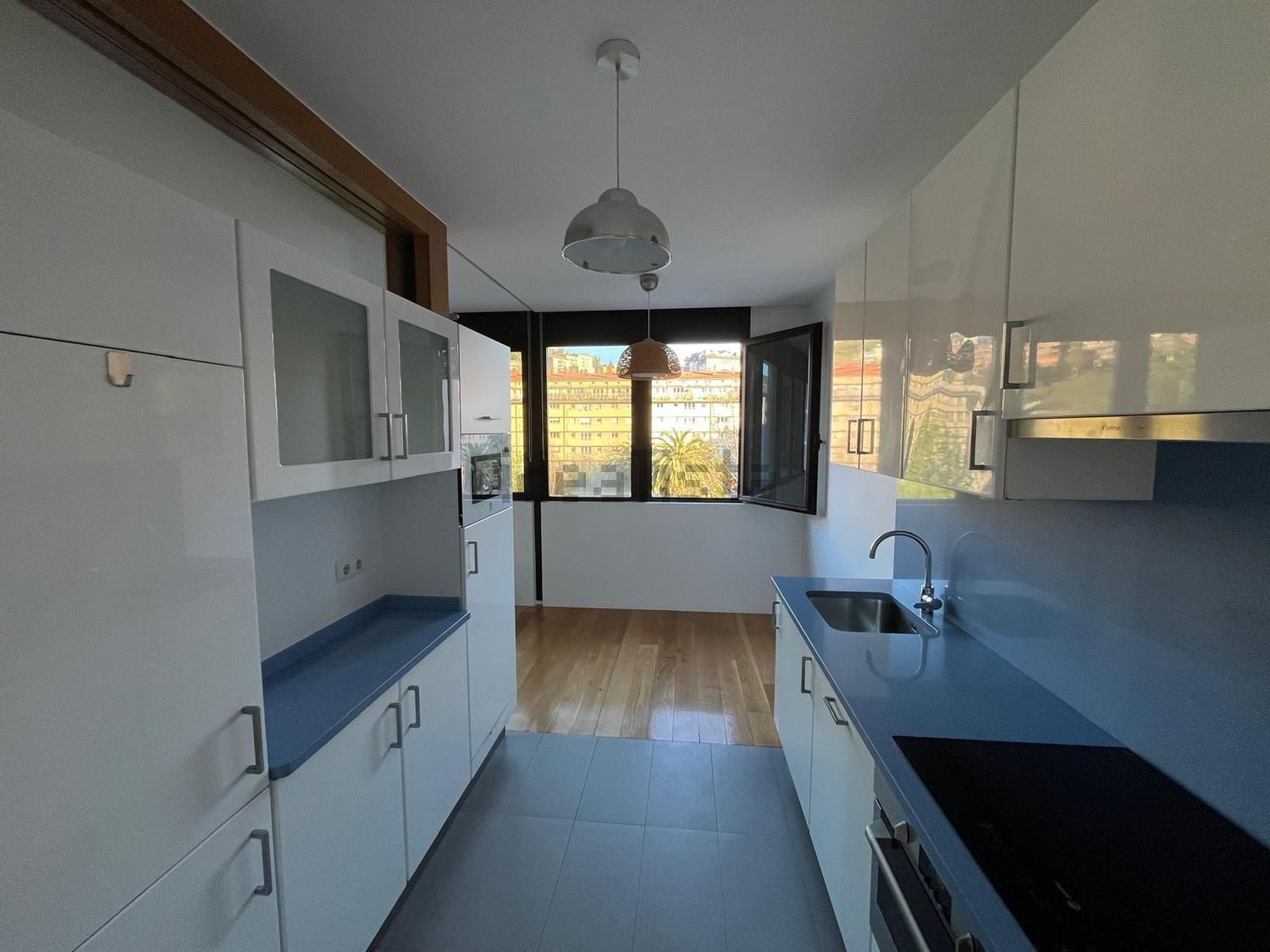 Pis de 72 m² a Sant Sebastià