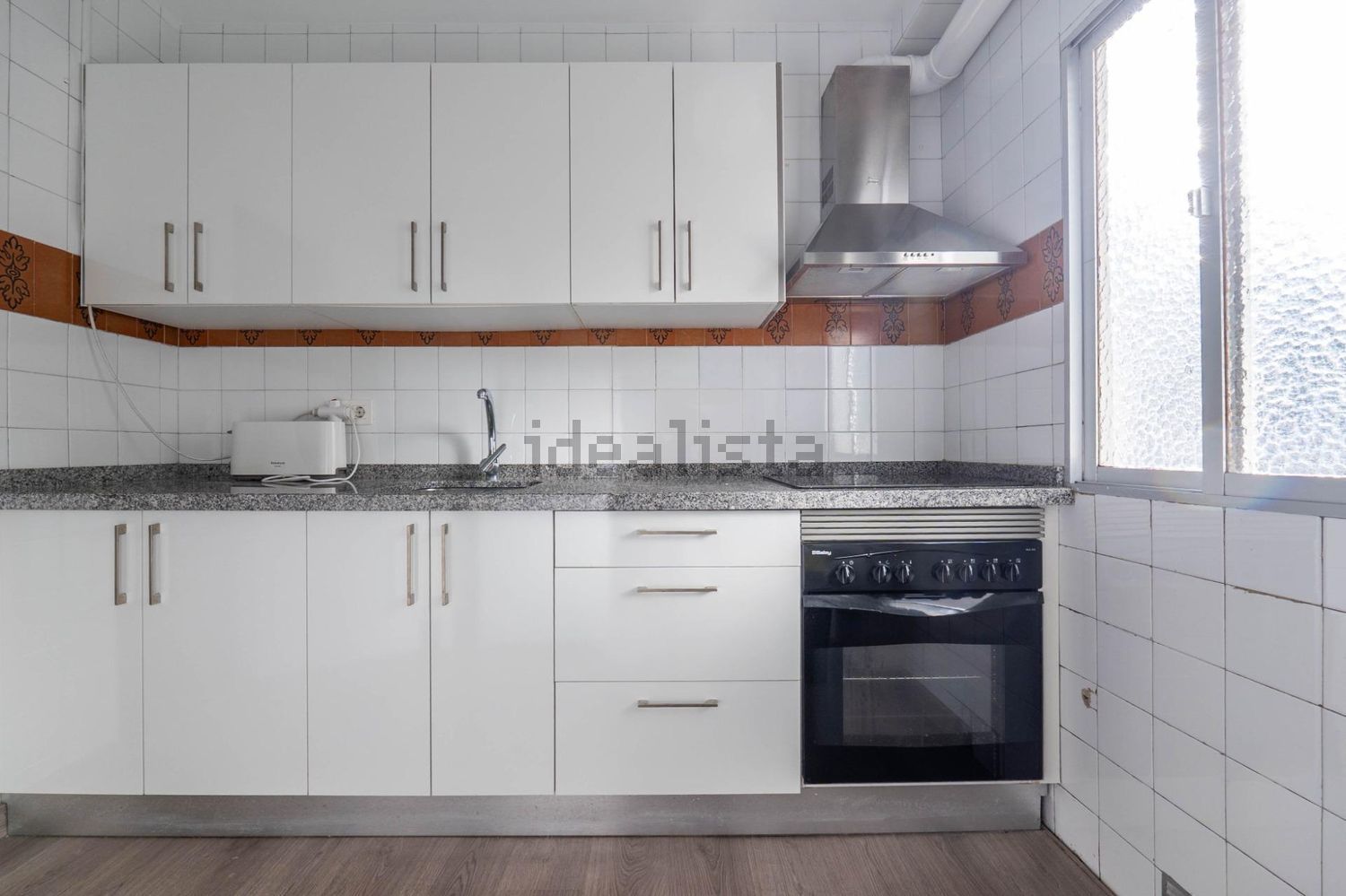Habitació de lloguer, Granada