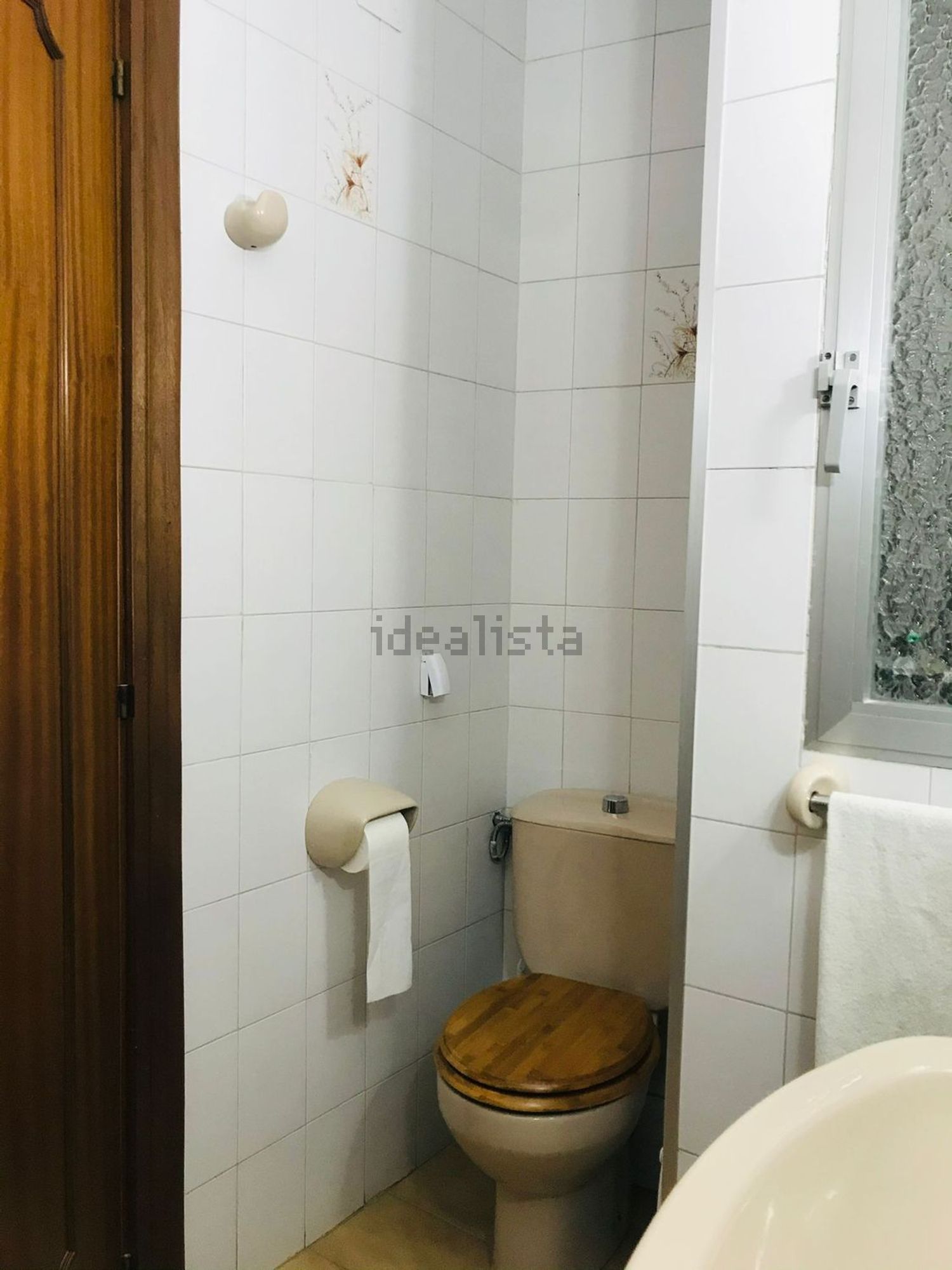 Pis de 85 m² a Alacant