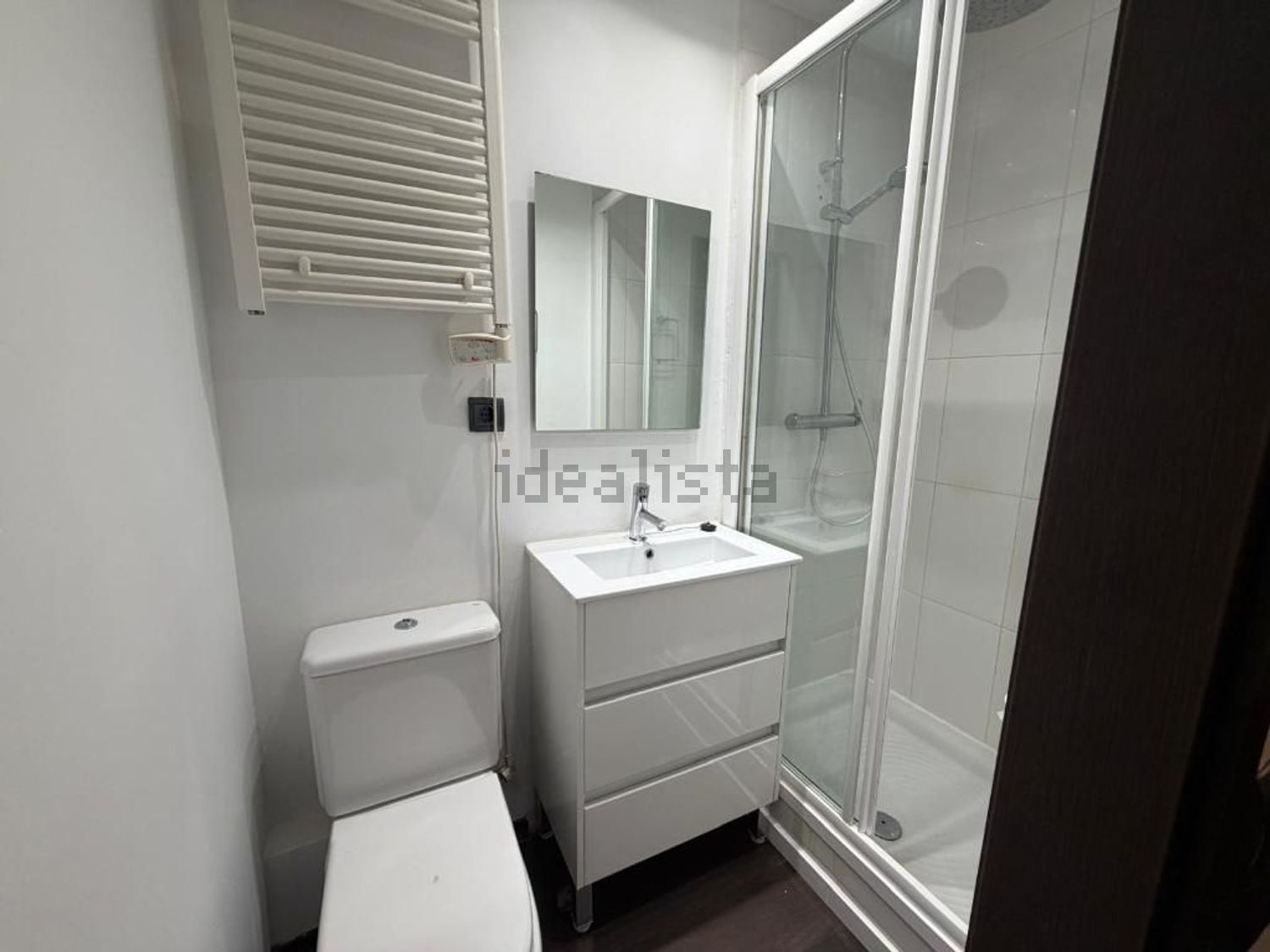 Pis de 75 m² a Madrid