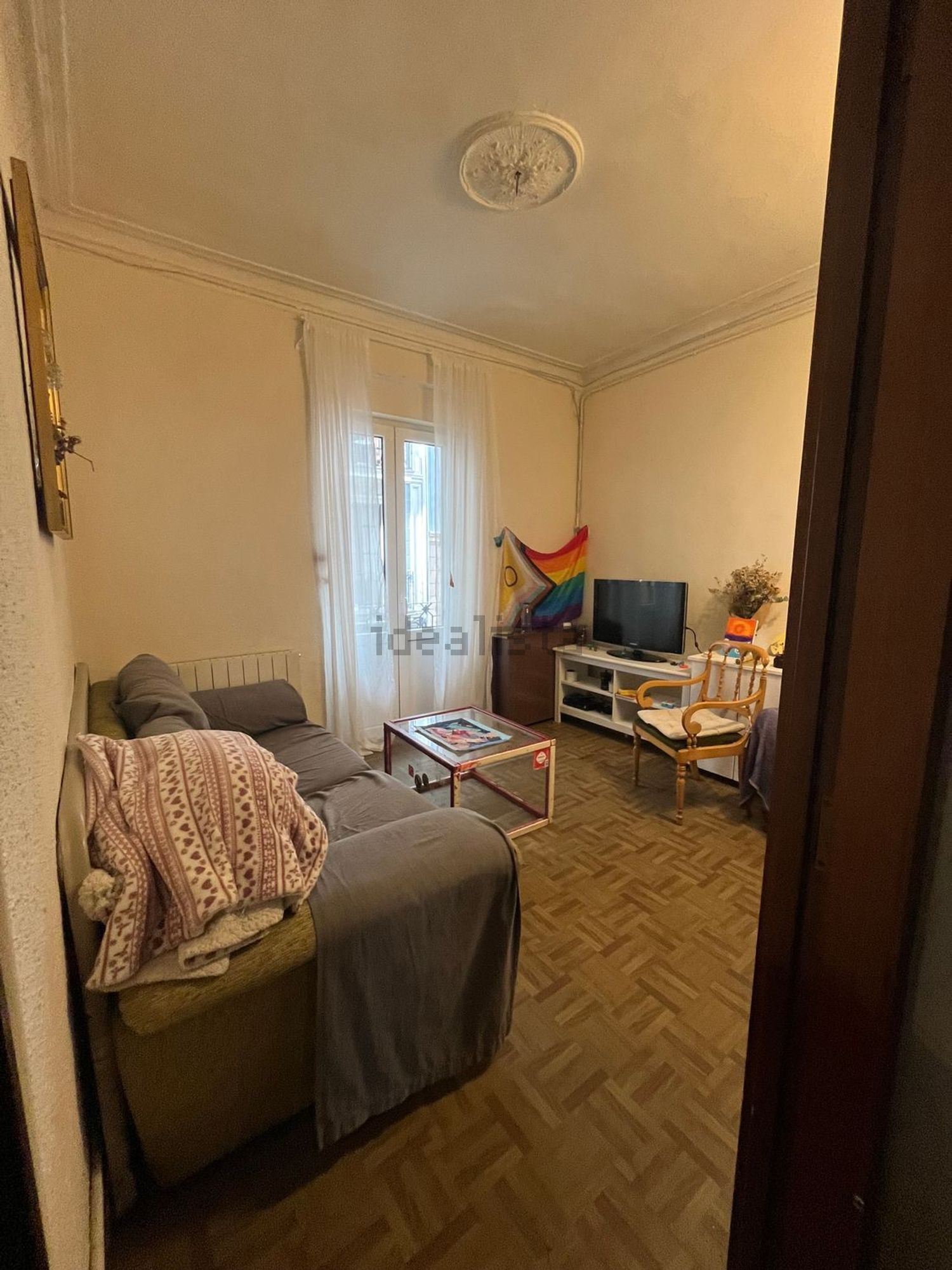 Habitación en alquiler, Bilbao