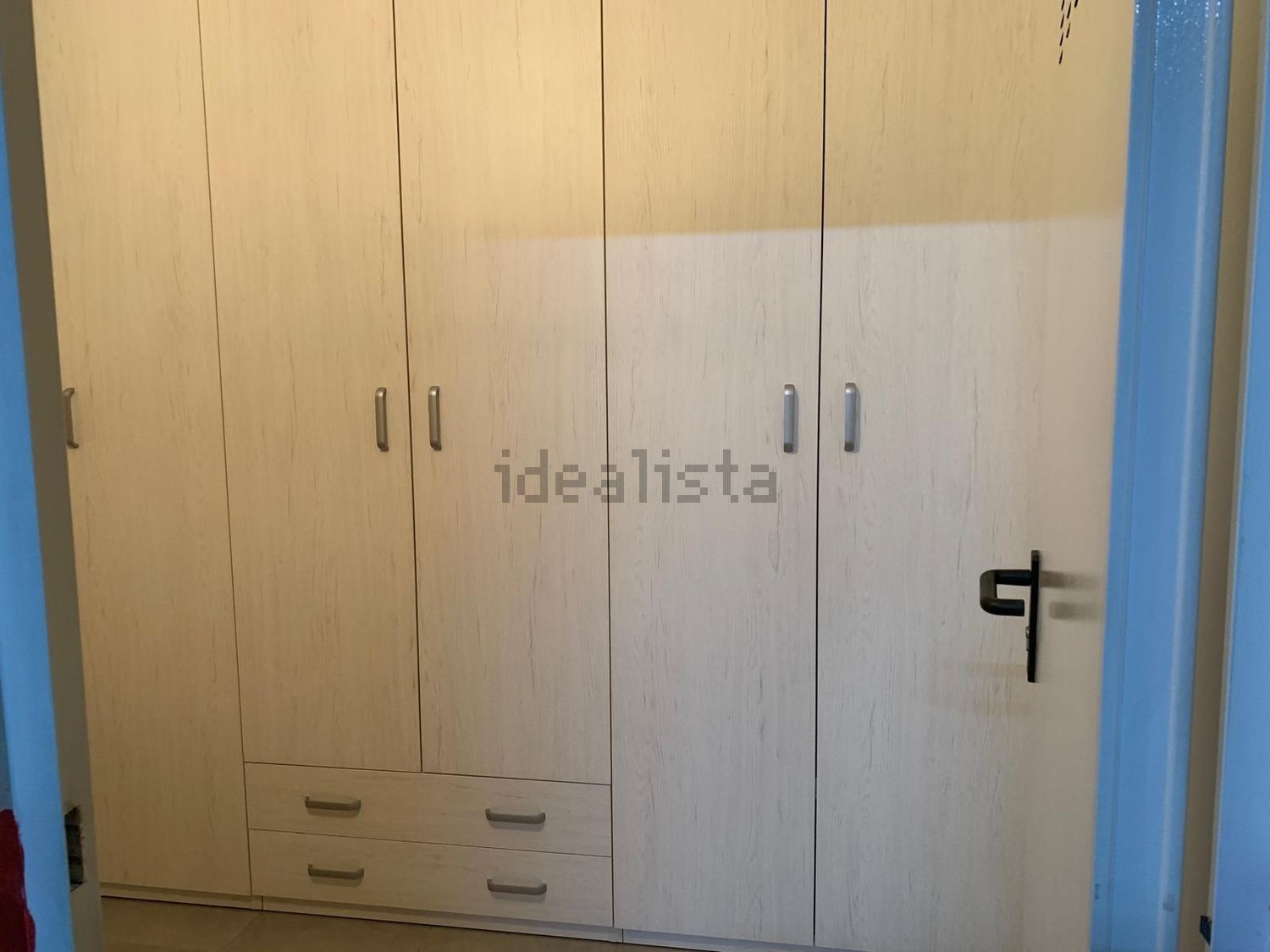 Flat 51 m² in Granada