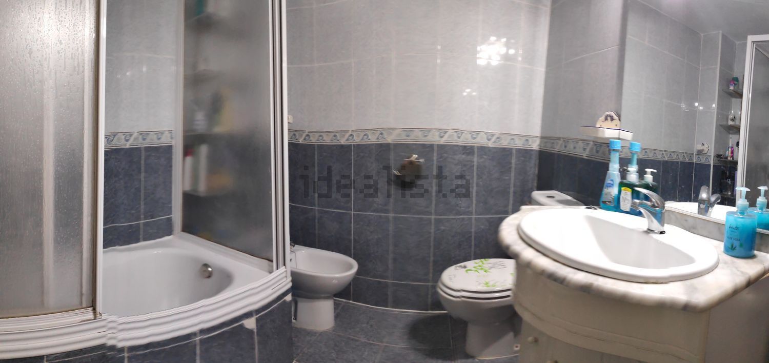 Habitación en alquiler, Madrid