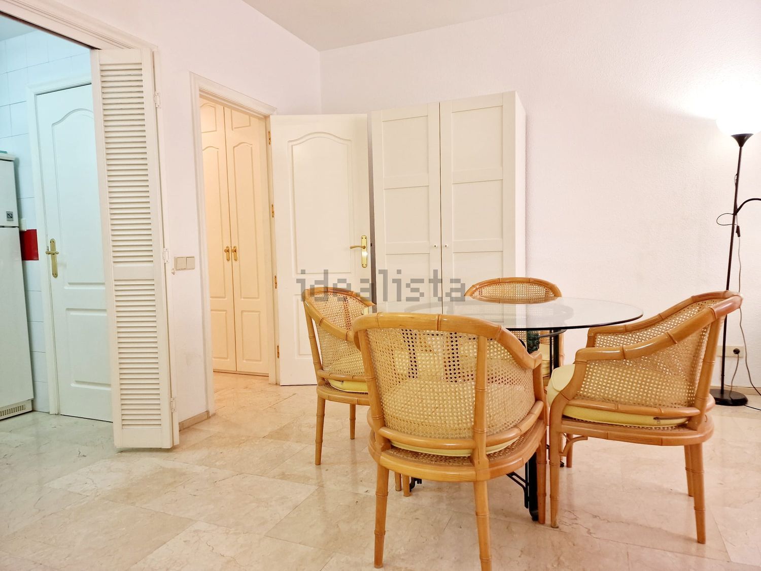 Pis de 55 m² a Sevilla