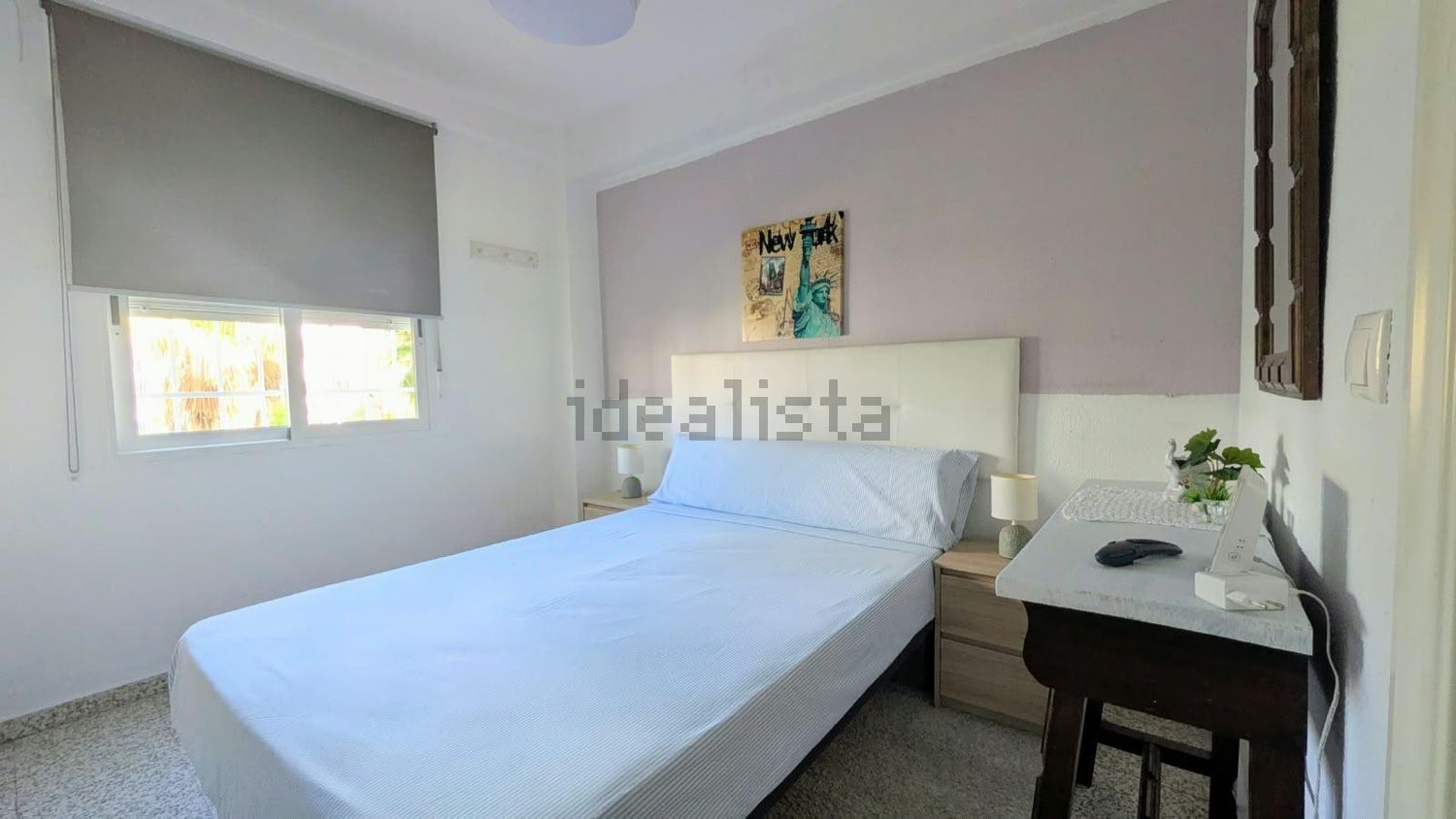 Piso de 90 m² en Fuengirola