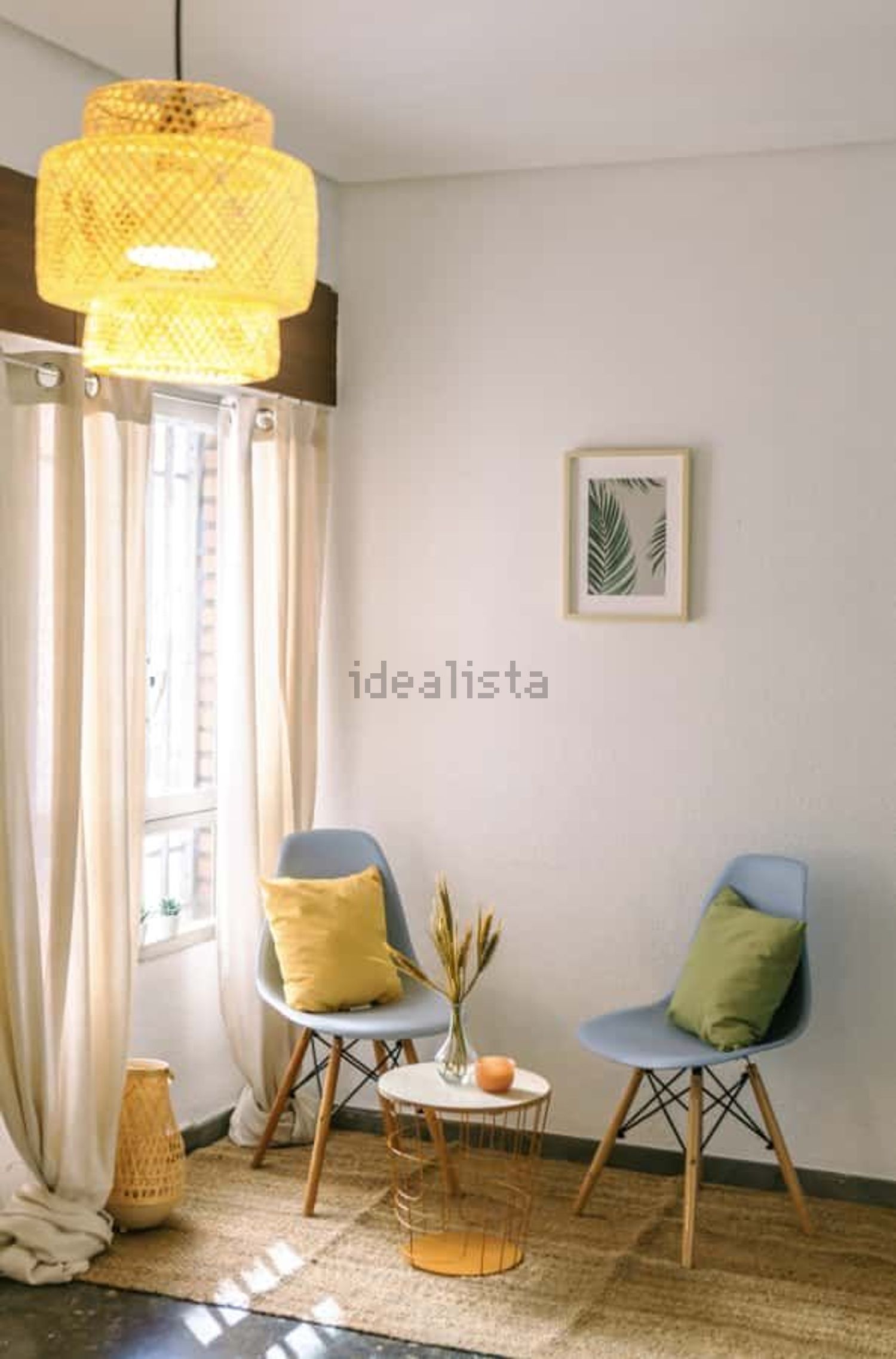 Habitación en alquiler, Valencia