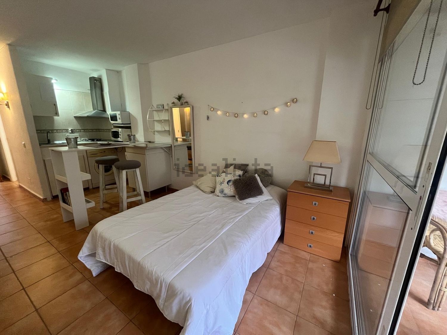 Pis de 30 m² a Calvià