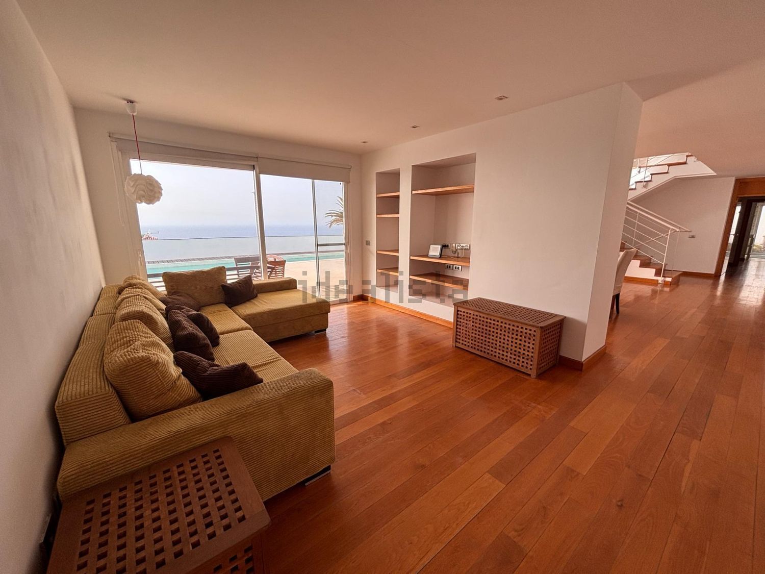 Haus 280 m² in El Rosario