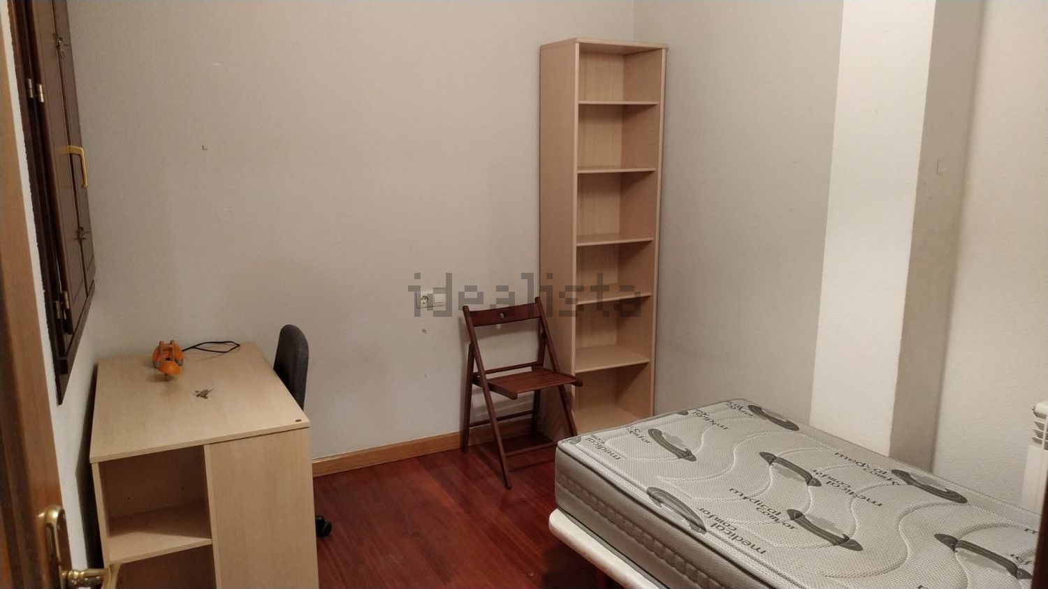 Habitació de lloguer, Salamanca