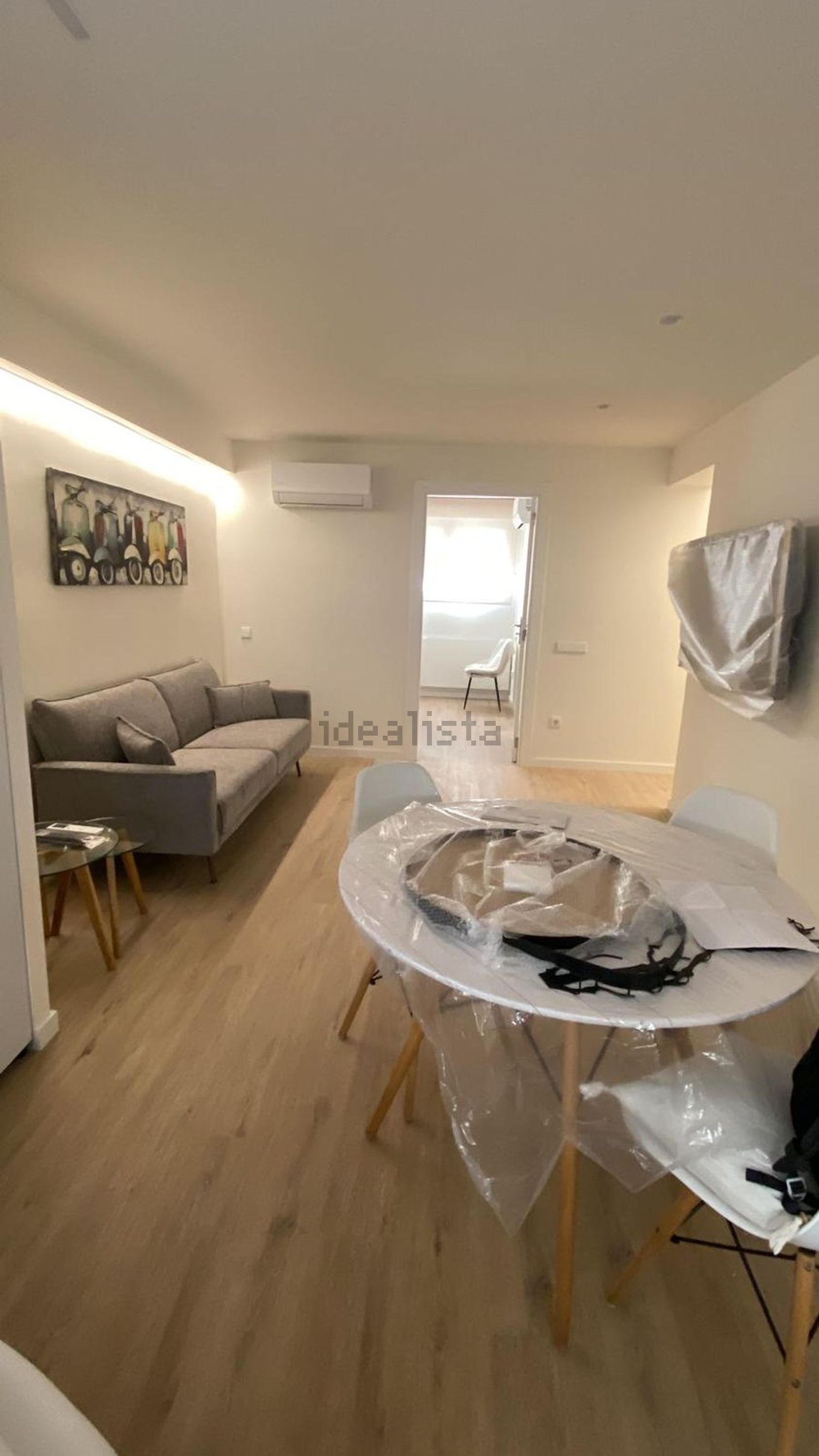 Pis de 85 m² a València