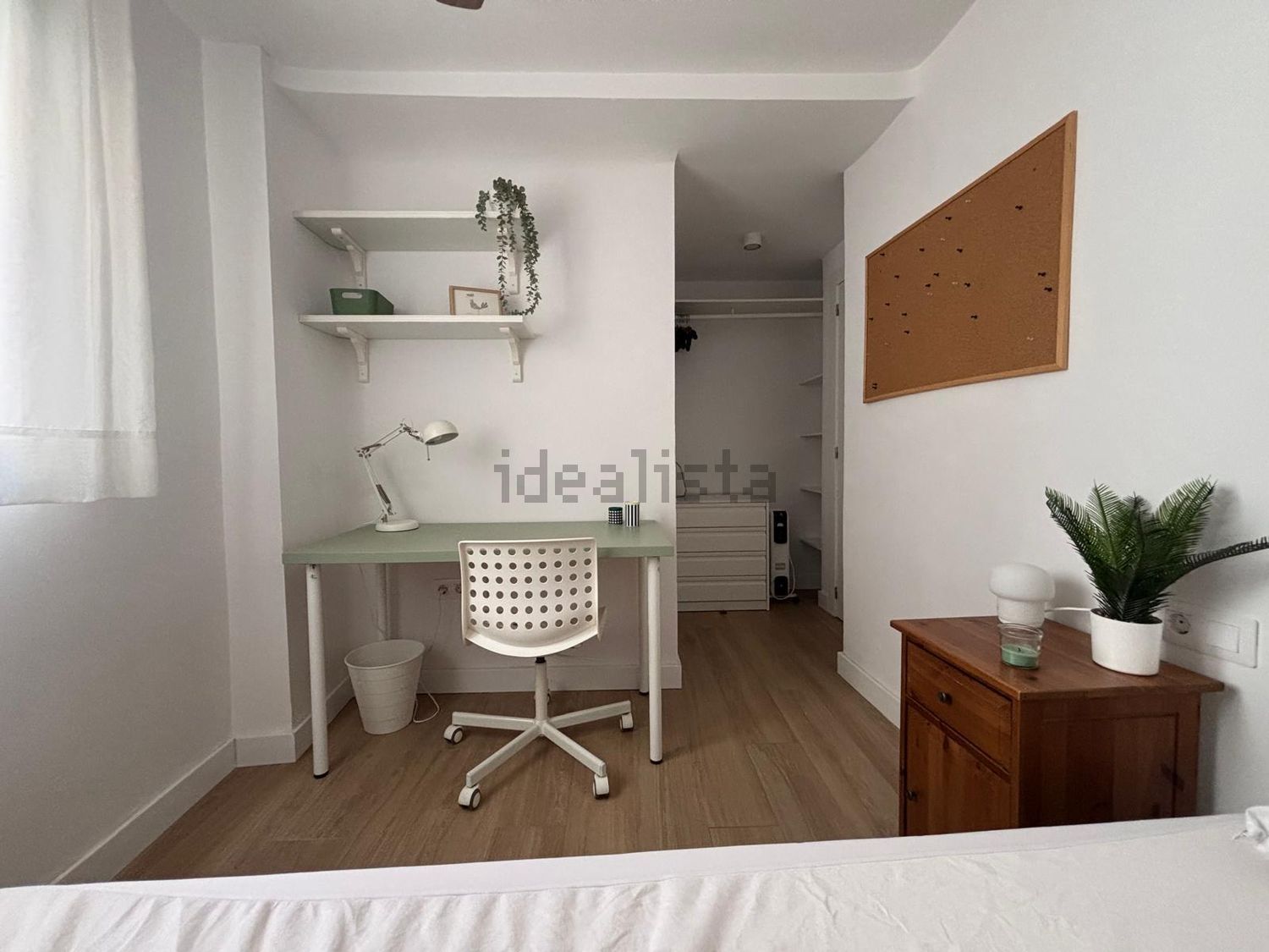 Habitació de lloguer, Múrcia