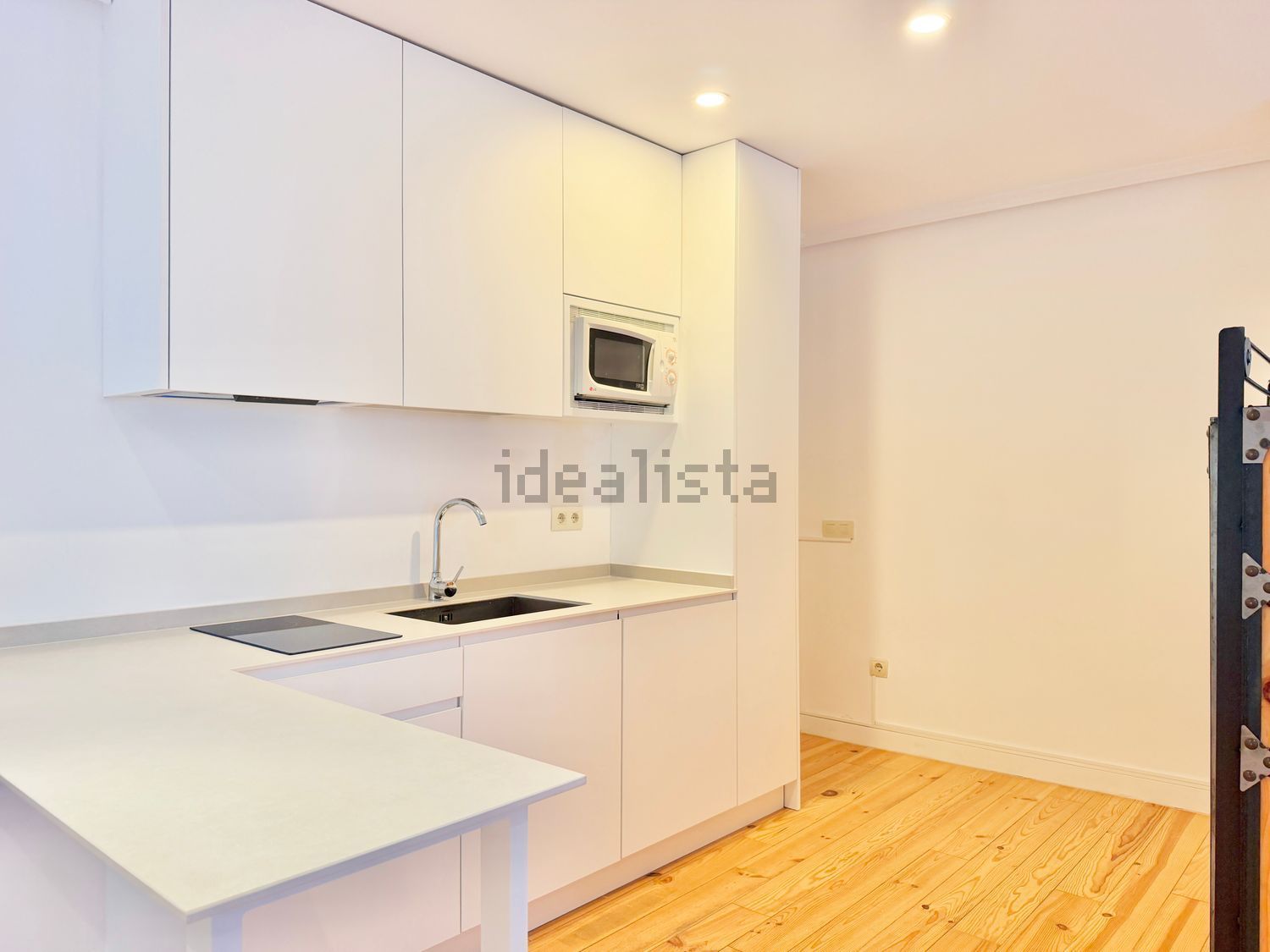 Appartamento 54 m² a Madrid