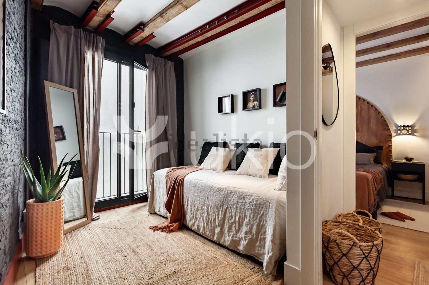 Pis de 70 m² a Barcelona