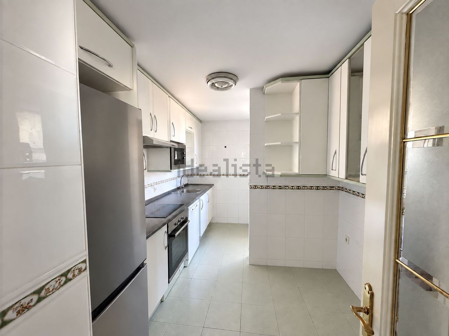 Piso de 90 m² en Valladolid