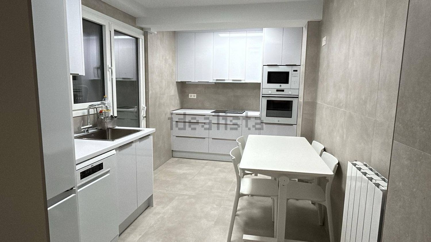 Piso de 95 m² en Granada