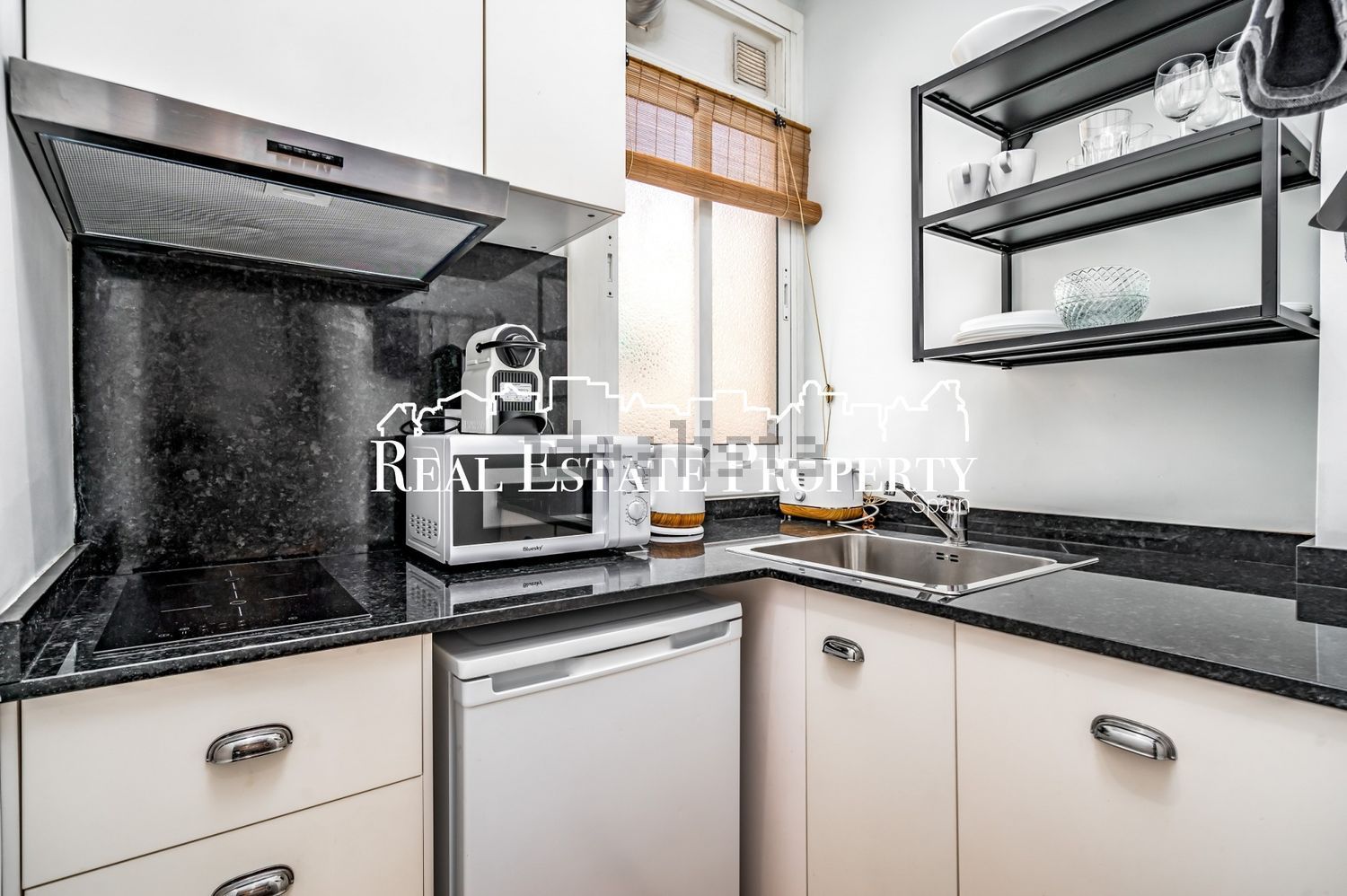 Appartement 40 m² à Barcelone