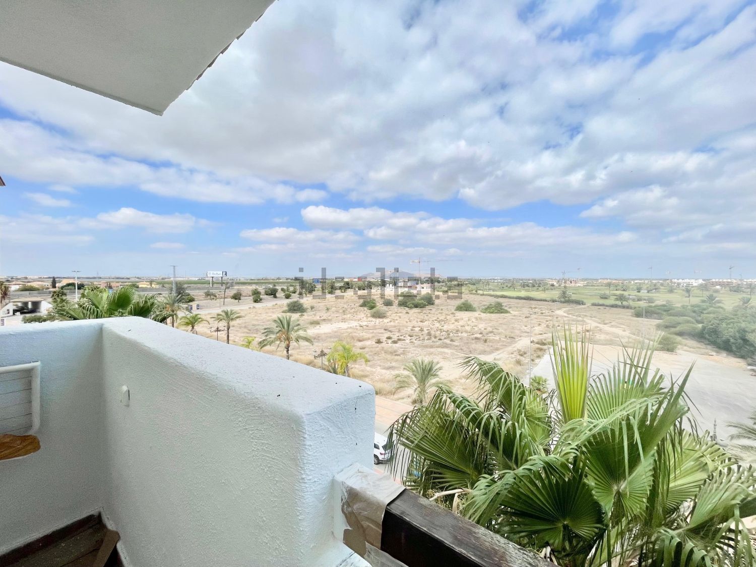 Wohnung 80 m² in Los Alcázares