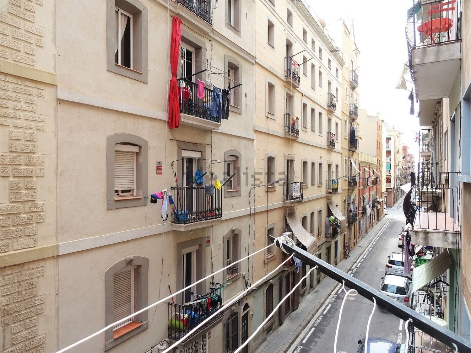 Pis de 35 m² a Barcelona