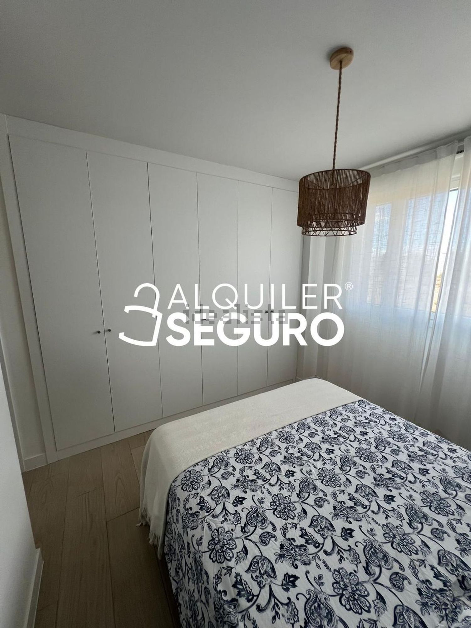 Apartamento 82 m² em Madrid