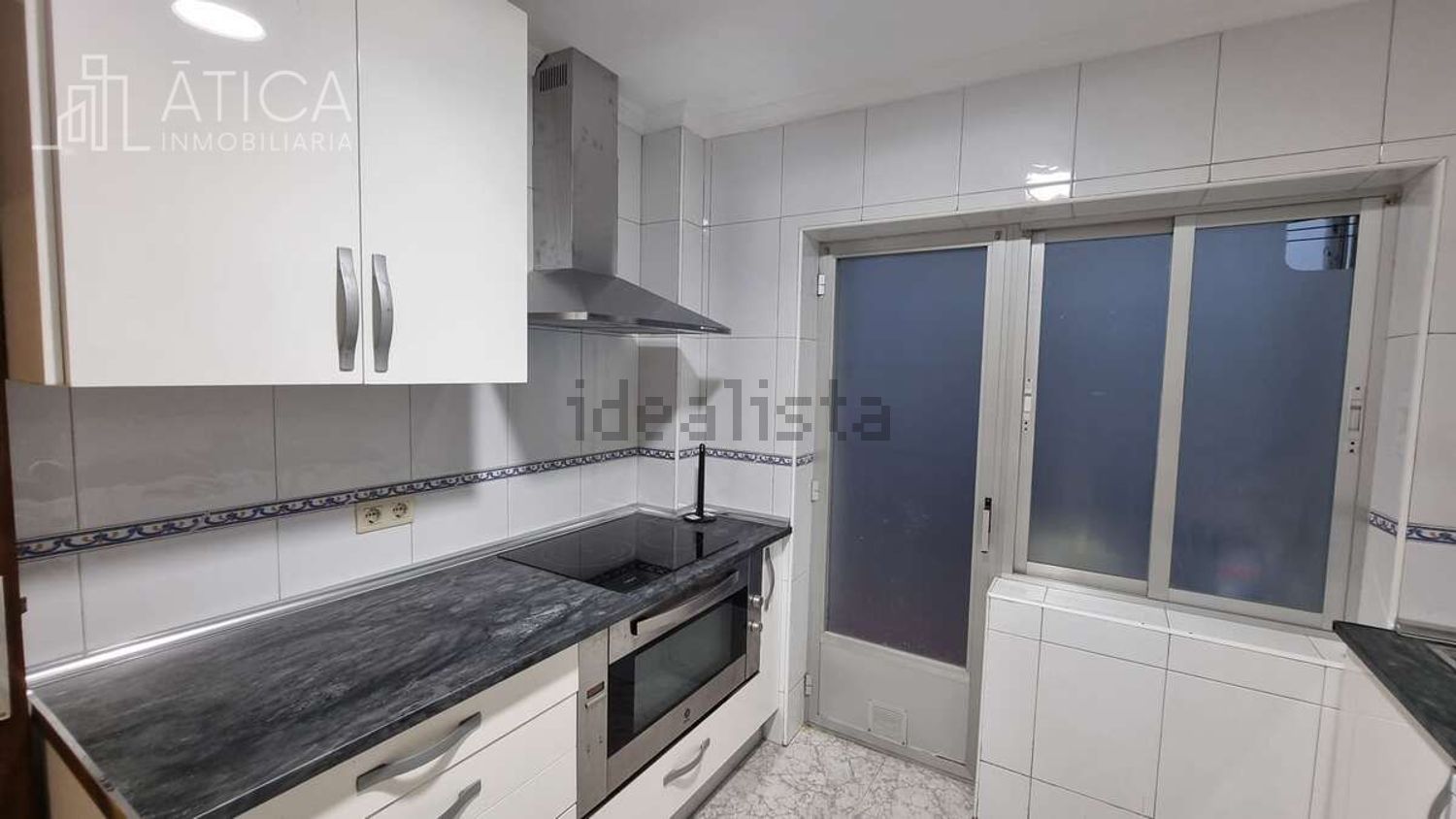 Appartement 137 m² à Salamanque