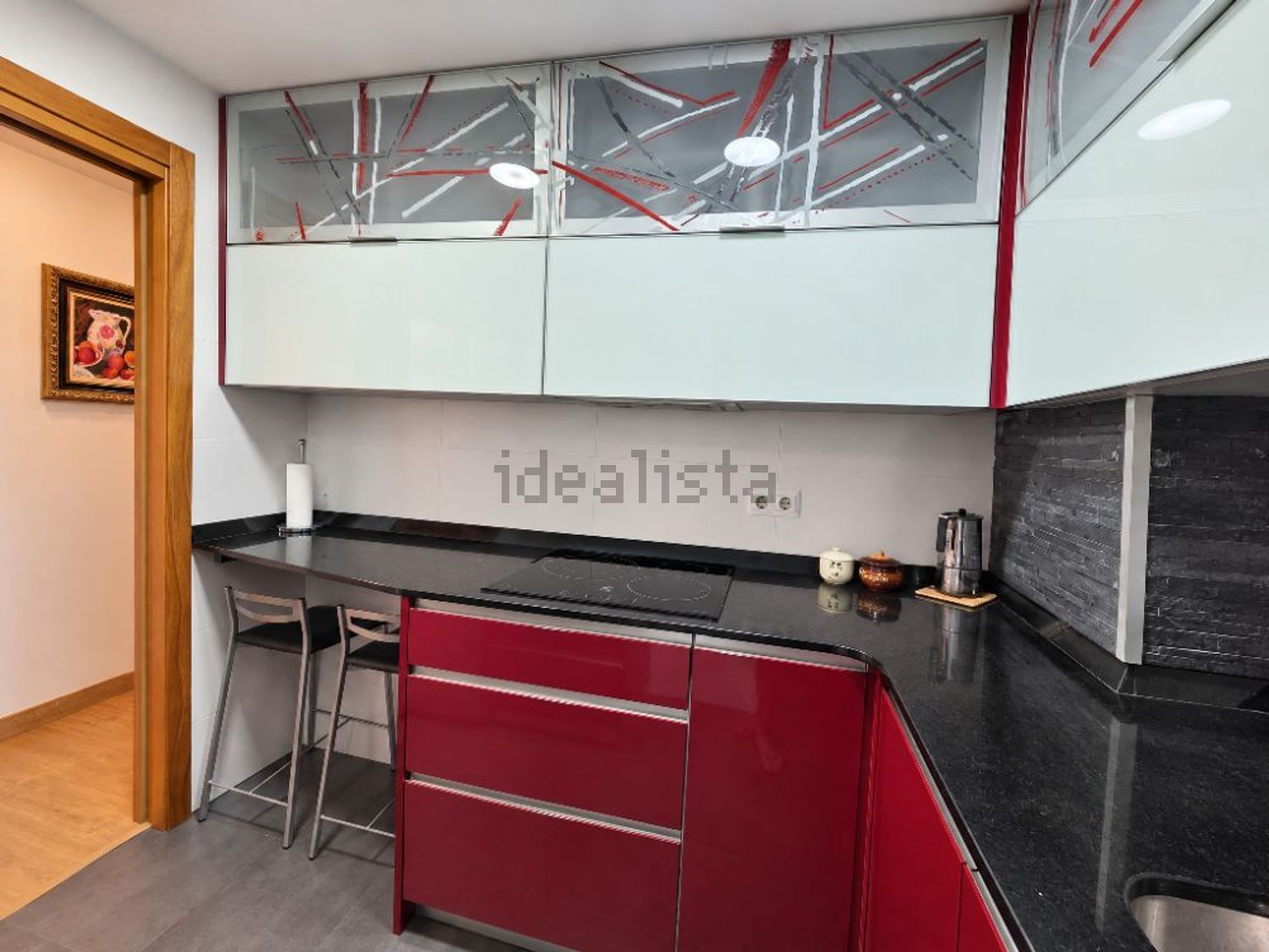 Pis de 80 m² a Santander
