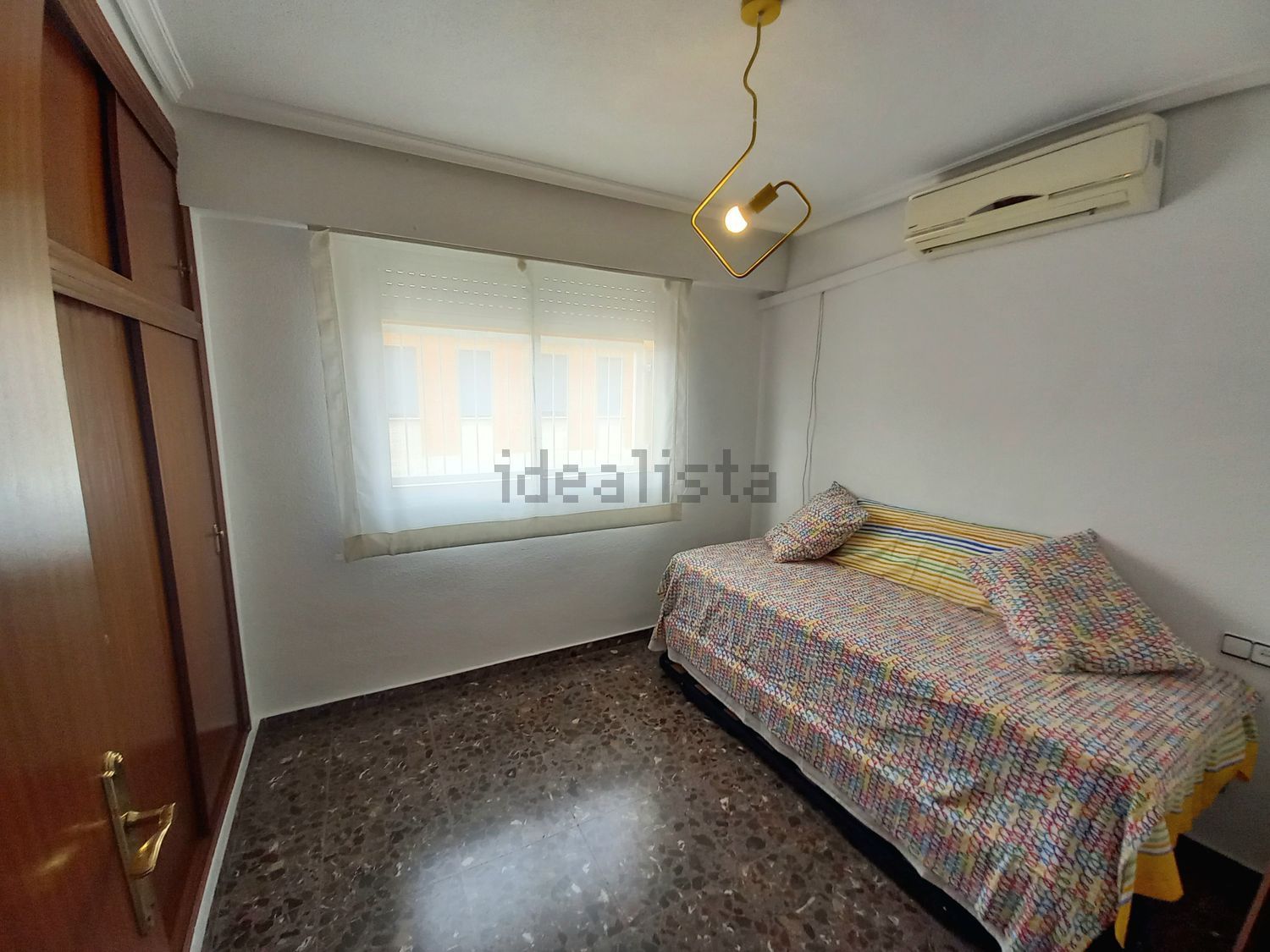 Habitació de lloguer, Múrcia