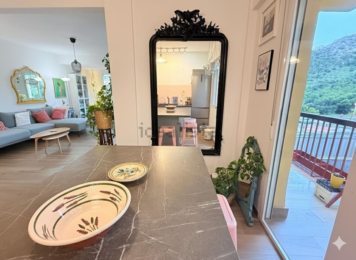 Piso de 133 m² en Alicante