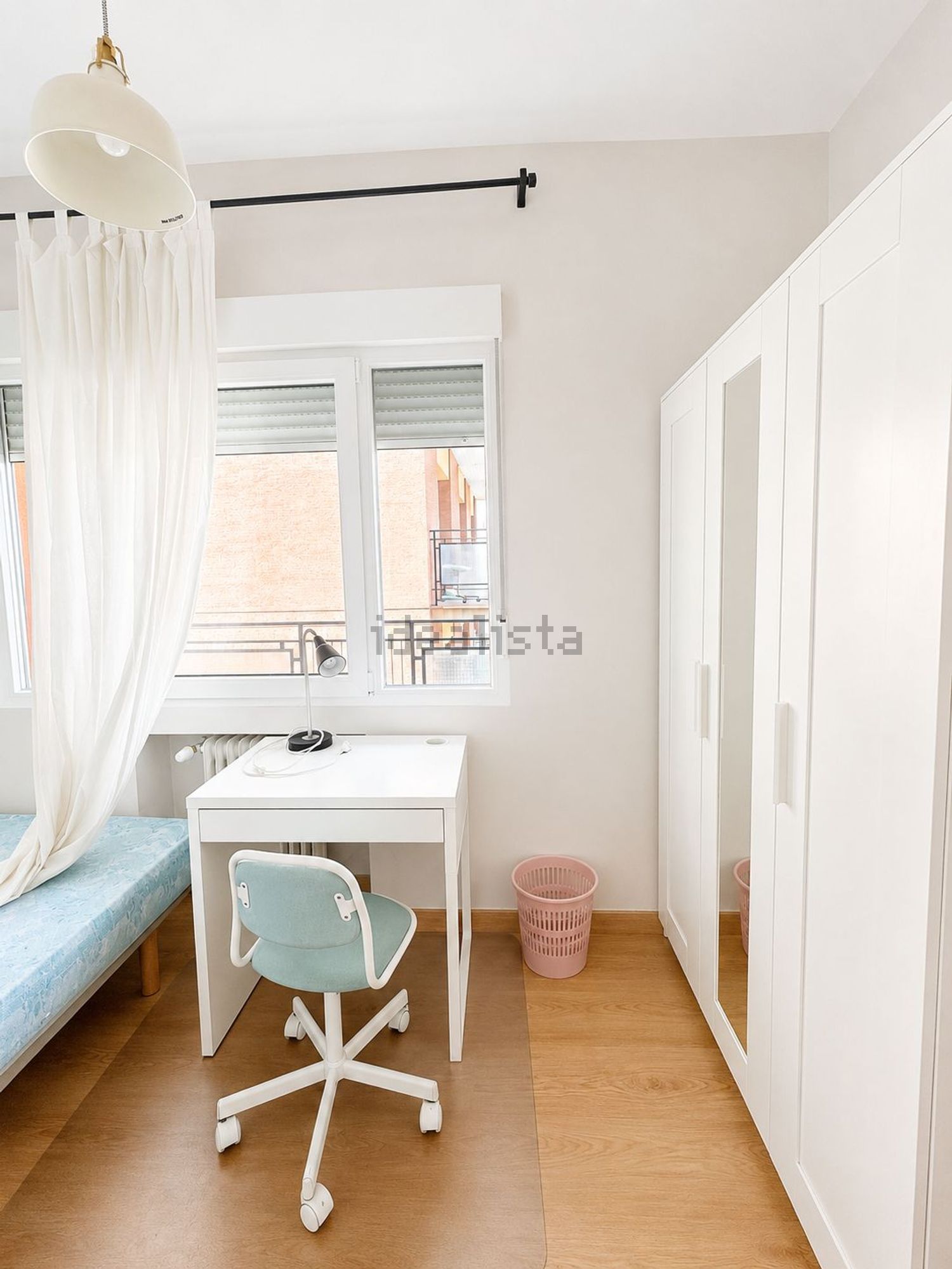 Pis de 160 m² a Madrid