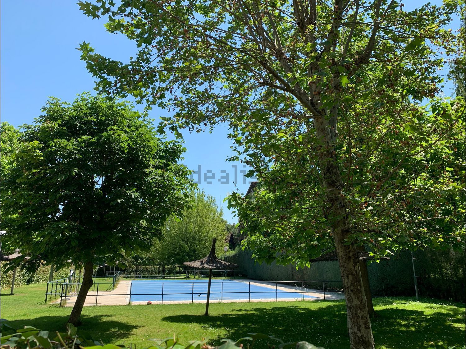 Piso de 120 m² en Madrid