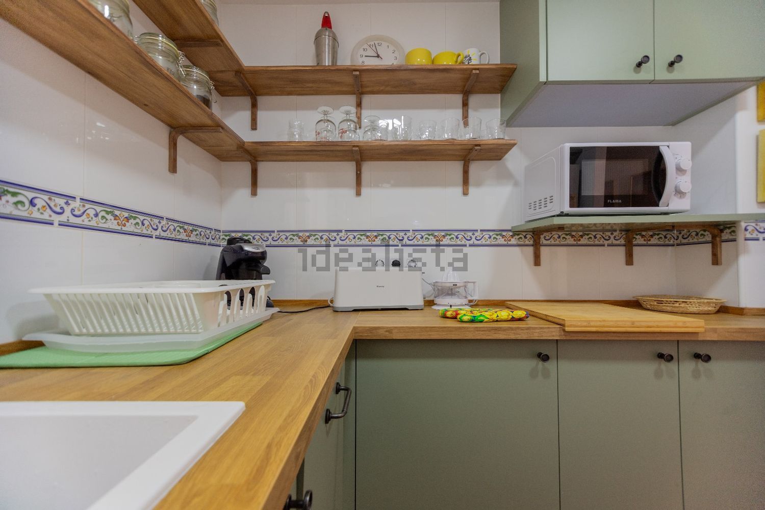 Pis de 91 m² a Sueca
