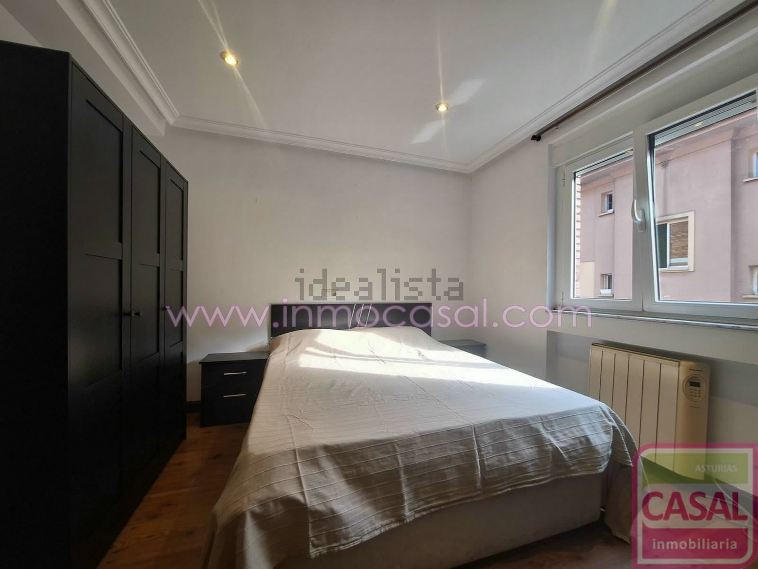 Pis de 77 m² a Mieres