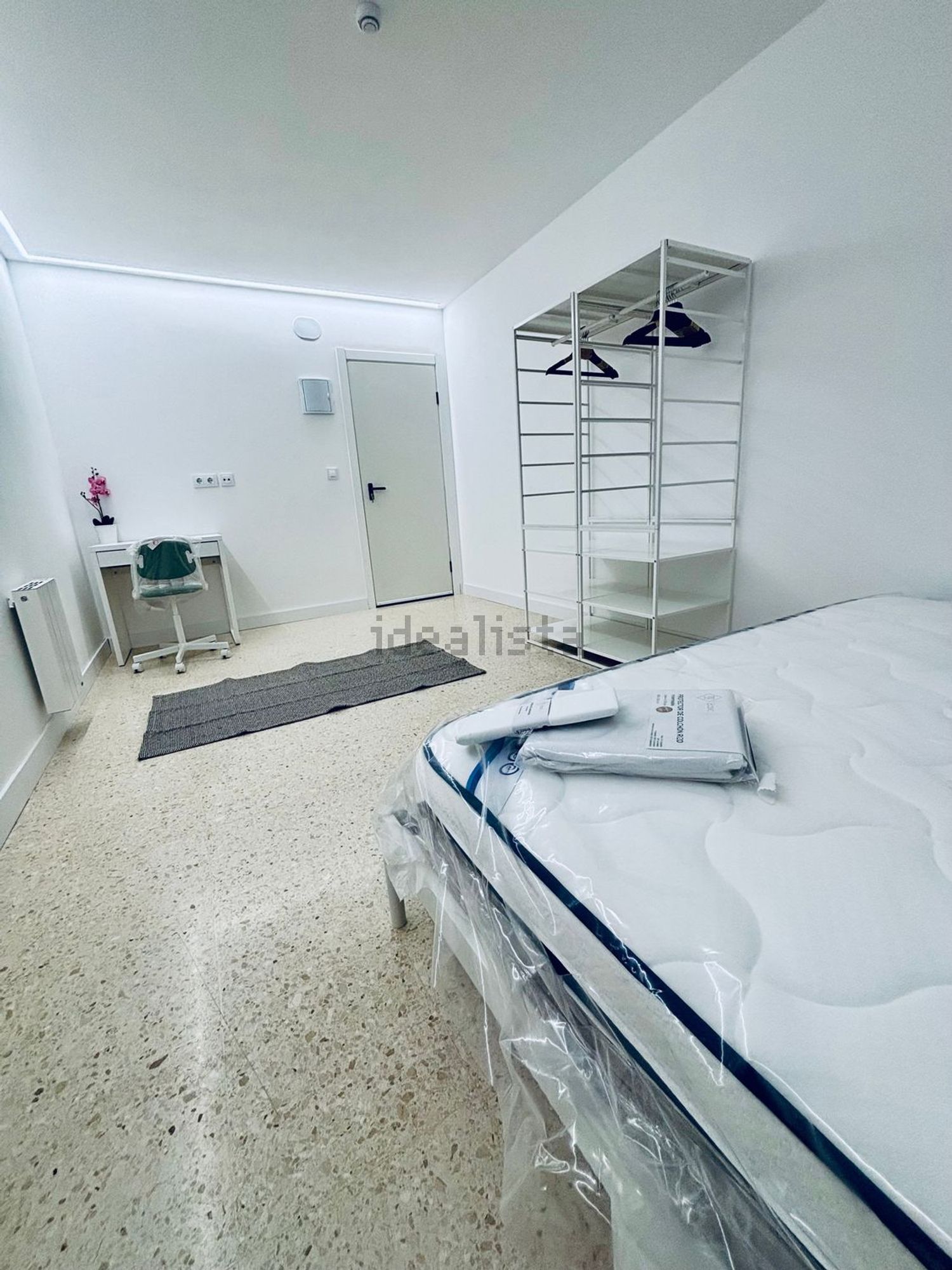 Habitació de lloguer, O Porriño