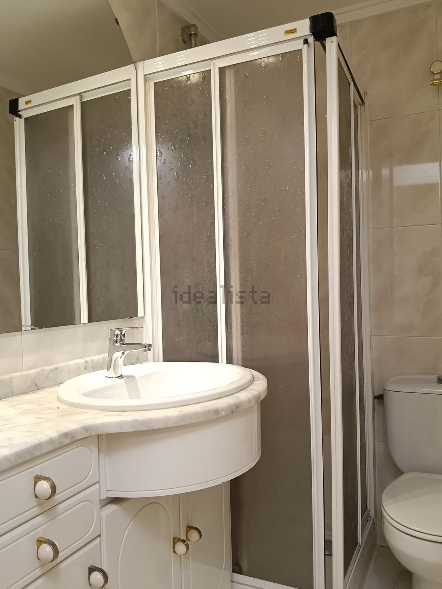 Piso de 130 m² en Pamplona