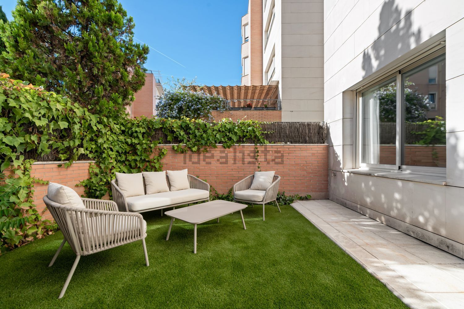 Pis de 75 m² a Madrid