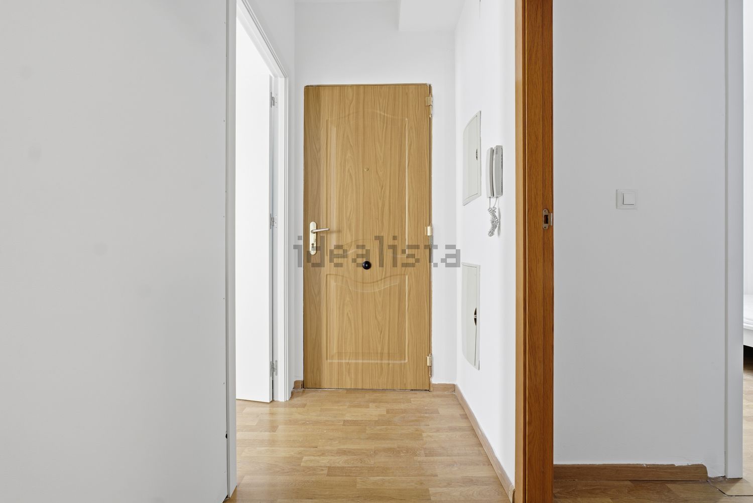 Wohnung 70 m² in Granada
