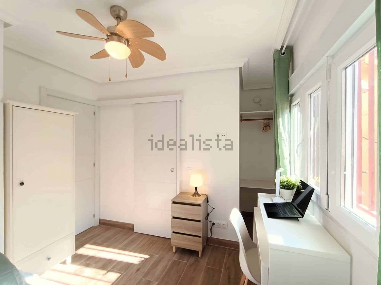 Habitación en alquiler, Madrid