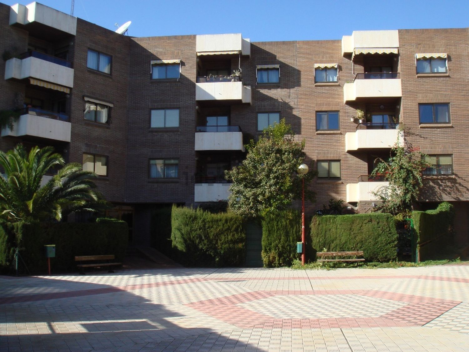 Appartamento 105 m² a Saragozza