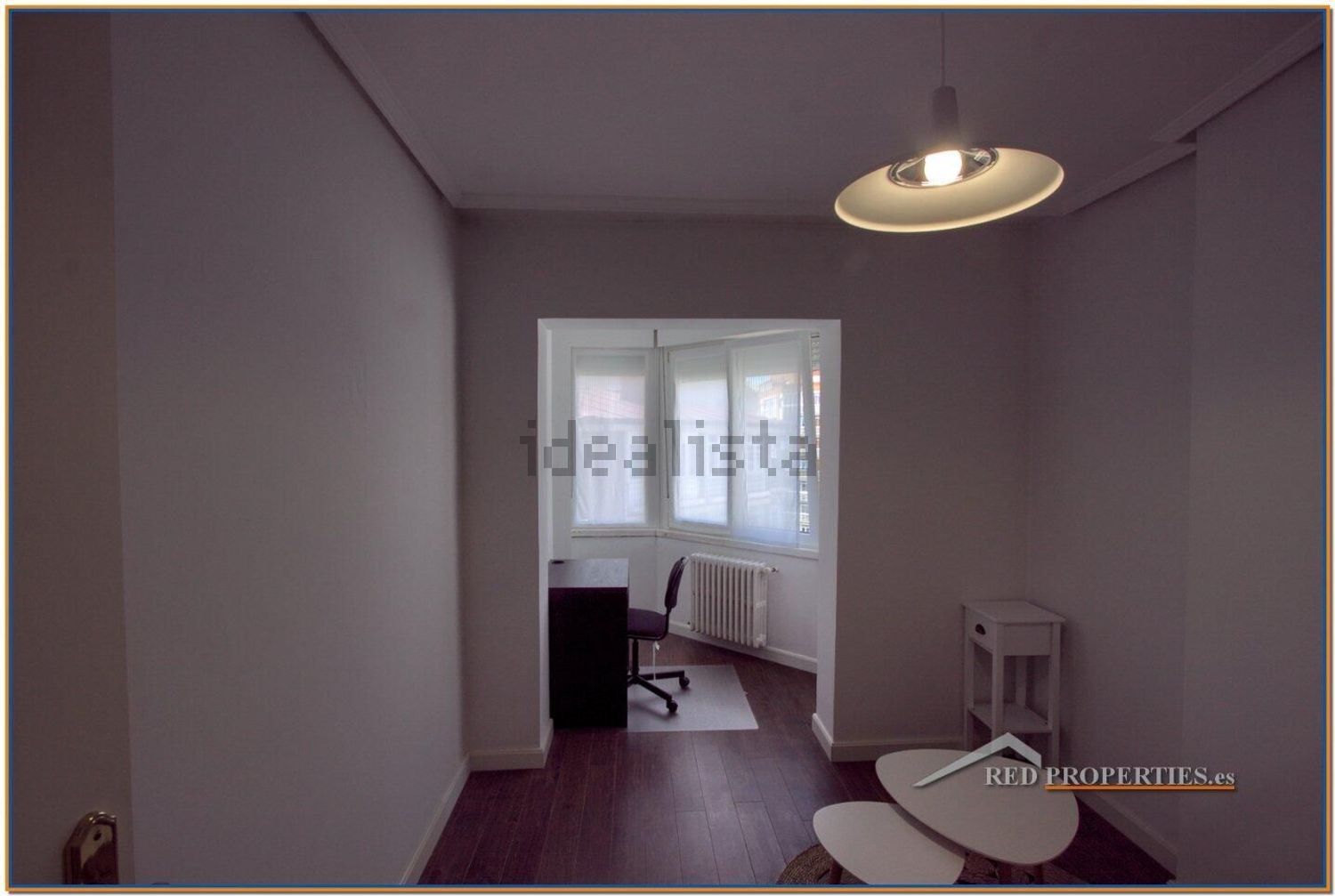 Piso de 119 m² en León