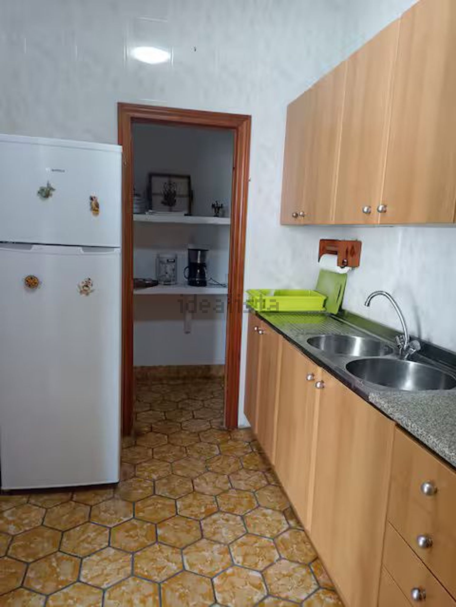 Piso de 75 m² en Manacor