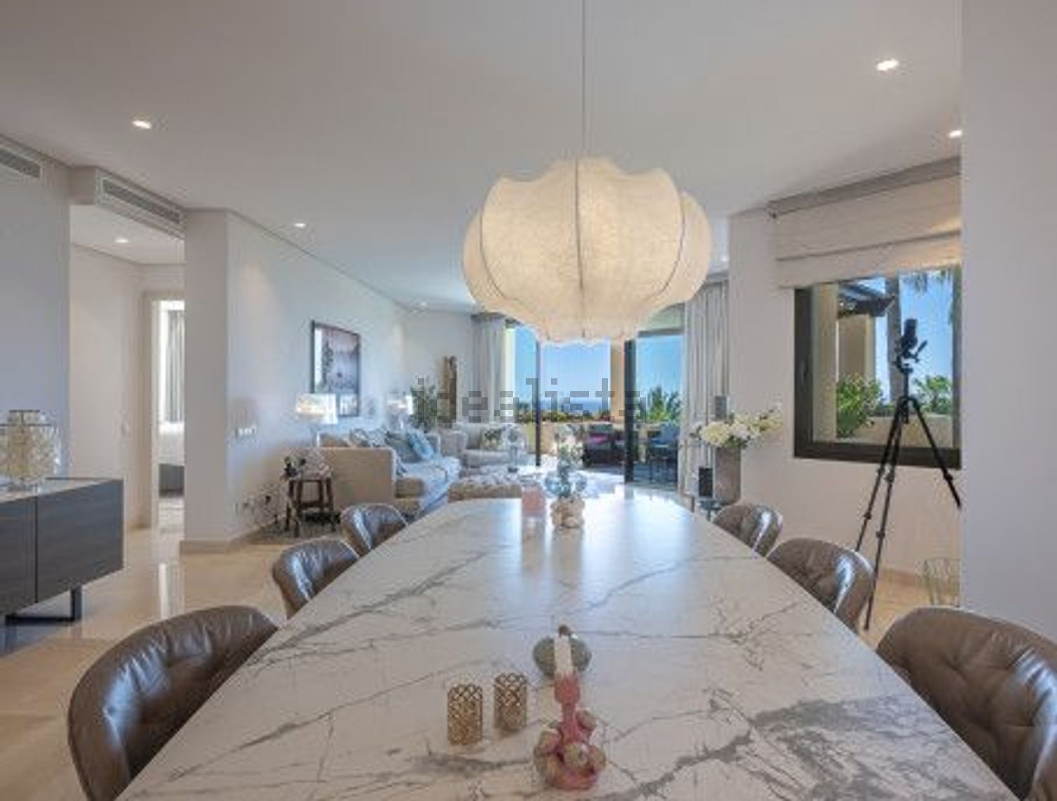 Appartamento 156 m² a Marbella